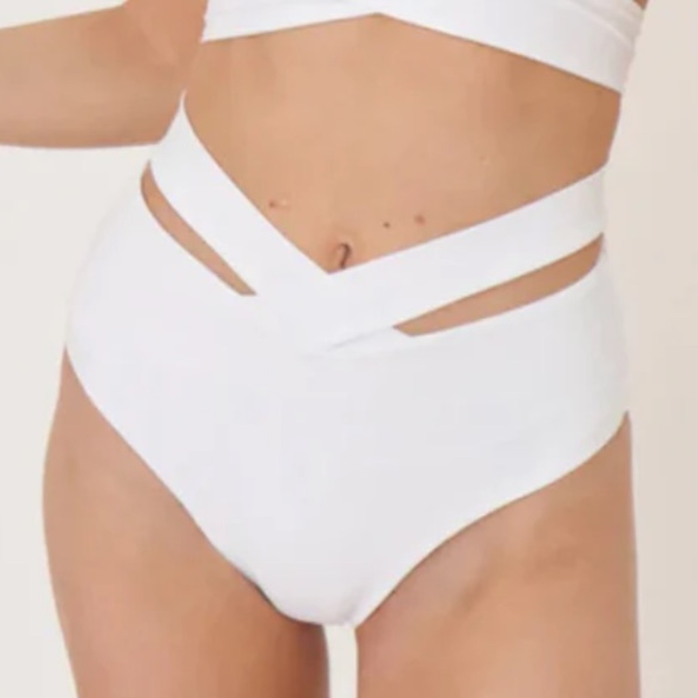Fanna X Bottoms